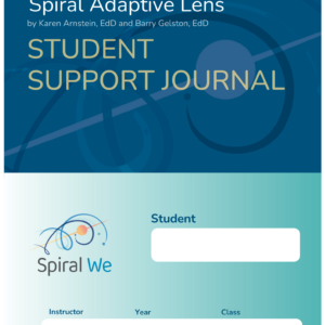 Student Support Journal